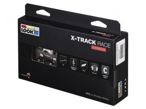X-TRACK RACE CARBON Ti 2